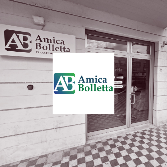 AB Amica Bolletta
